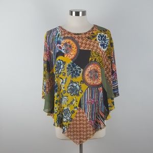 SOLD!! Urban Mangoz | Poncho